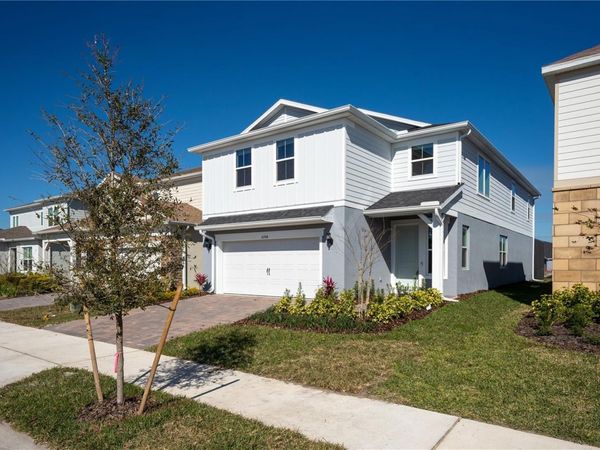 10394 PARK ESTATES AVENUE , ORLANDO, FL 32836