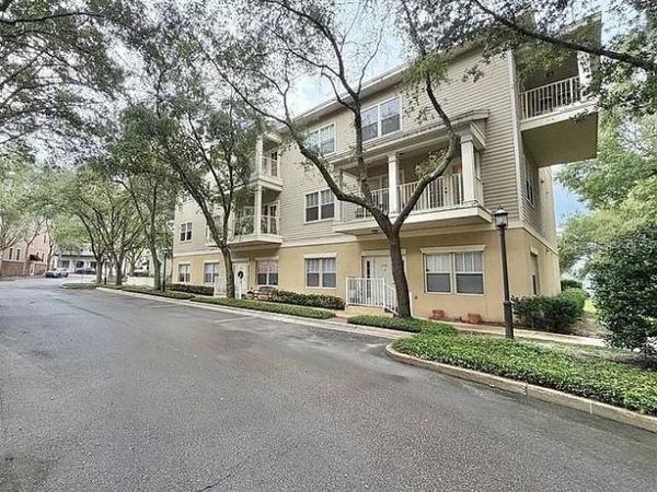 9177 SW 52ND ROAD, Unit E203, GAINESVILLE, FL 32608