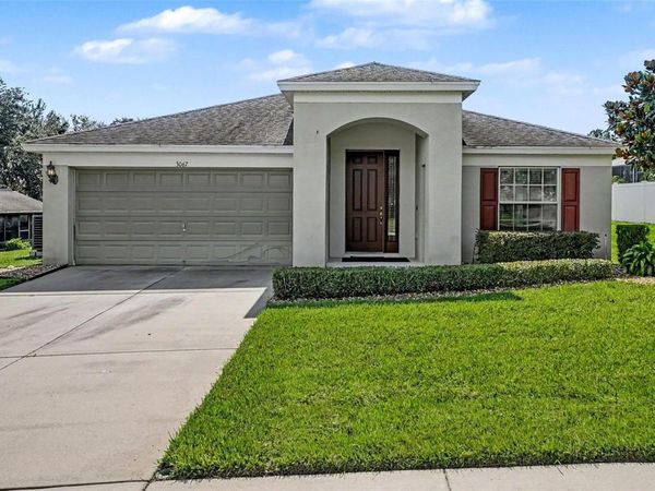 3067 SANTA MARCOS DRIVE , CLERMONT, FL 34715