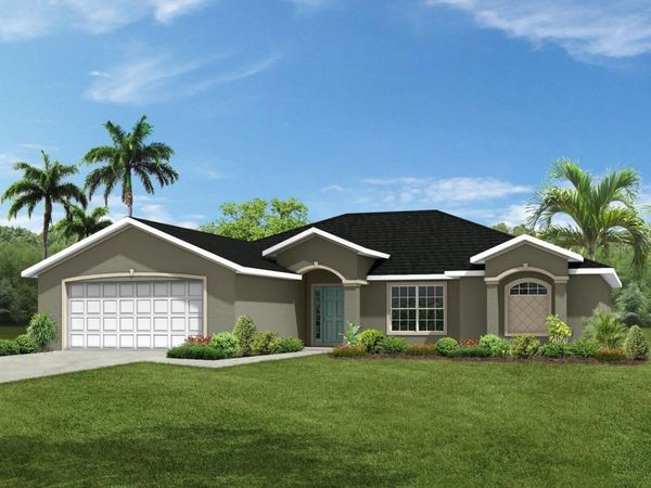 7 Westmill Lane, Palm Coast, FL 32164