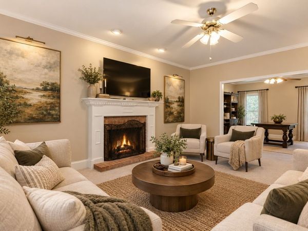 7220 River Bend Rd , Nashville, TN 37221