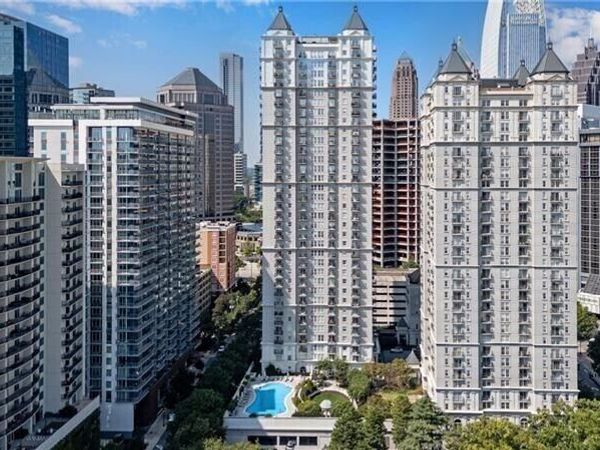 195 14th Street NE, Unit 1010, Atlanta, GA 30309