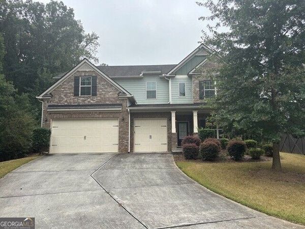 5170 Hamby Hollow Lane, Cumming, GA 30028