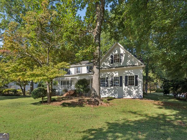 580 Berkeley Lane NE, Kennesaw, GA 30144