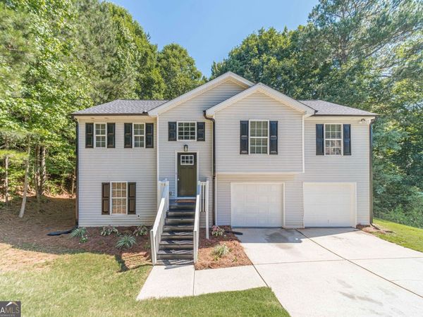 1825 River Run Road, Monroe, GA 30656