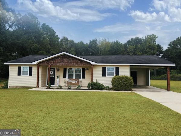 320 Langston Road, Perry, GA 31069