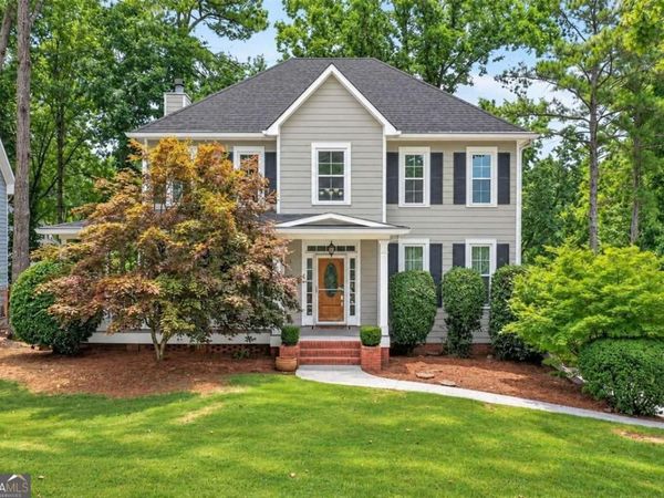 1152 Arborhill Drive, Woodstock, GA 30189