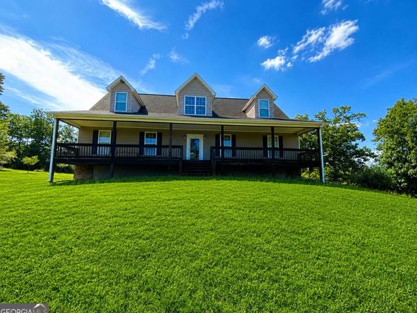 2474 N Marble Top Road, Chickamauga, GA 30707