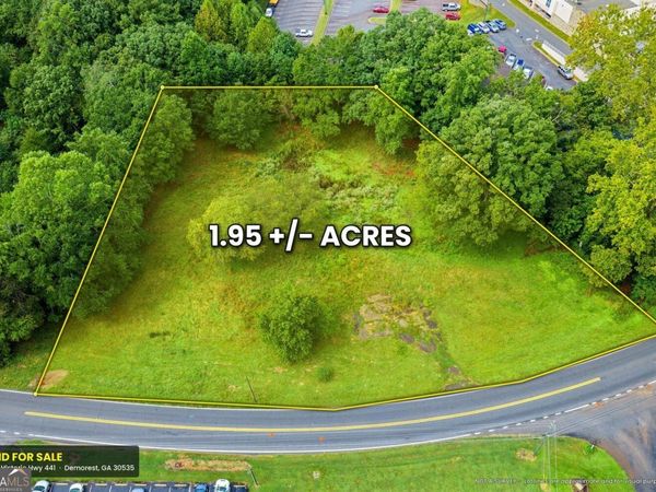 433 N Historic Highway 441, Demorest, GA 30535