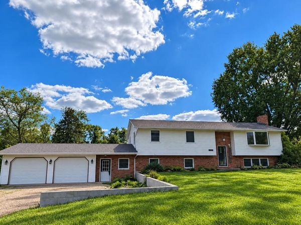 2638 Berry Road, Lucas, OH 44843