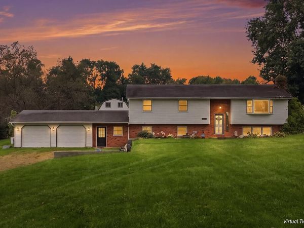 2638 Berry Road, Lucas, OH 44843