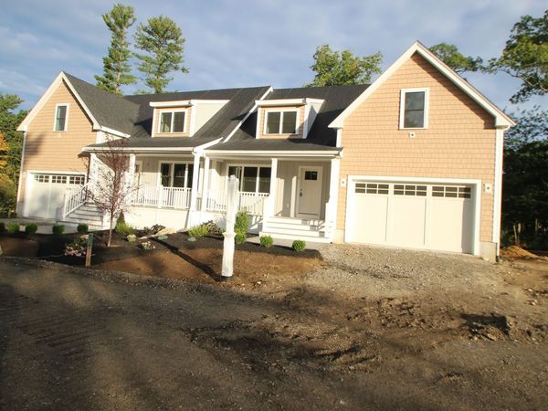 3 Northville Village, Unit 3, Whitman, MA 02382