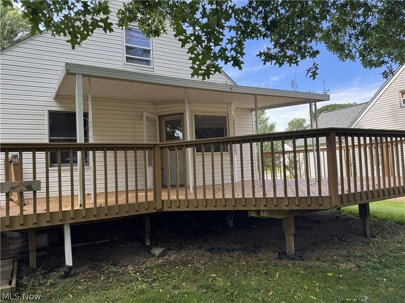 1505 Oneida Avenue, Cuyahoga Falls, OH 44221 Photo 2