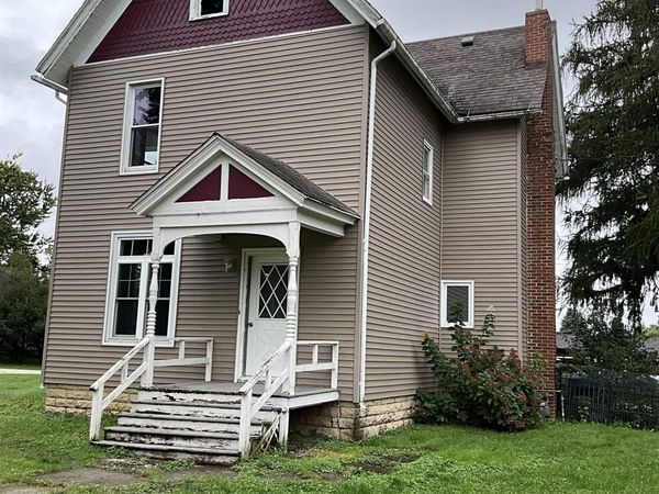 302 Water Street, West Union, IA 52175