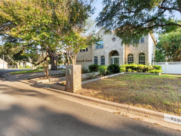 4506 Wild Dunes CT, Austin, TX 78747