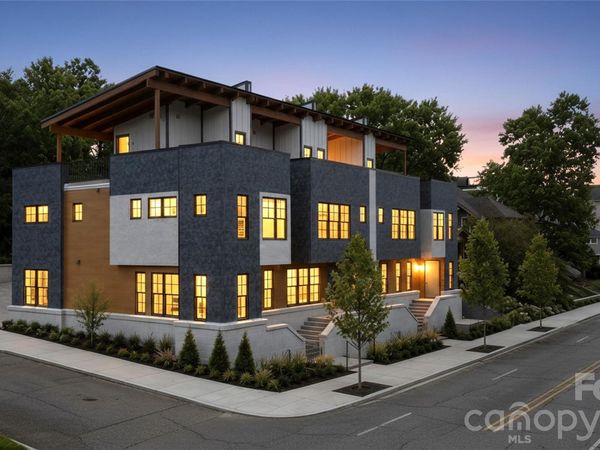 228 Broadway Street , Asheville, NC 28801