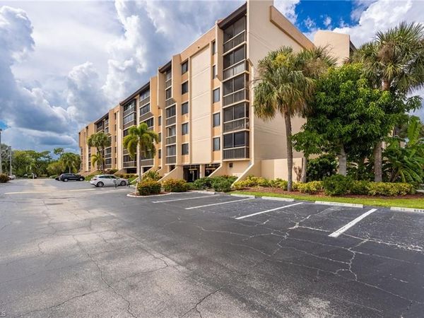 3006 Caring WAY , Unit 404, PORT CHARLOTTE, FL 33952