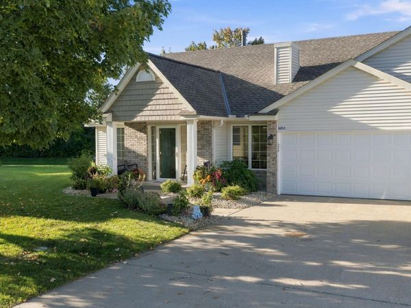 3450 131st Avenue NW, Coon Rapids, MN 55448