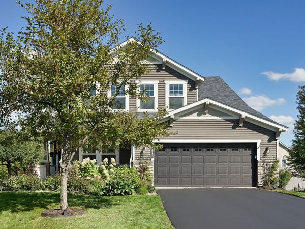 11788 Harvest Path, Woodbury, MN 55129