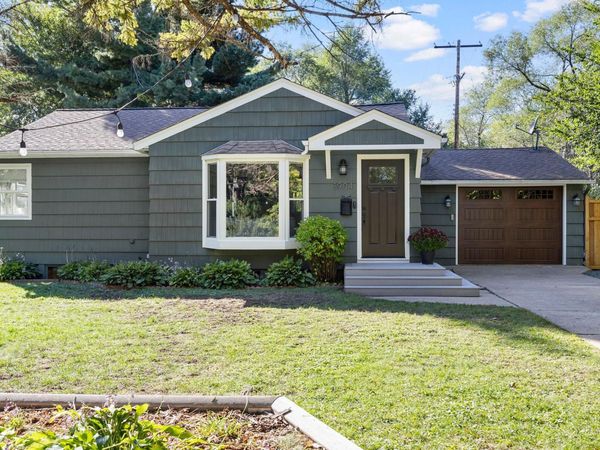 3904 Brunswick Avenue S, Saint Louis Park, MN 55416
