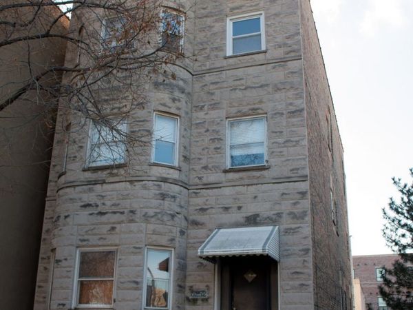 3252 S Princeton Avenue, Unit 3, Chicago, IL 60616