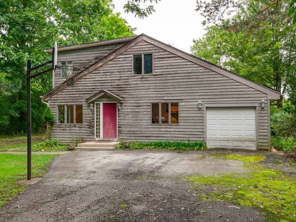 23493 N Wildwood Lane, Deerfield, IL 60015