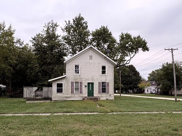 318 W Jefferson Street , Gardner, IL 60424