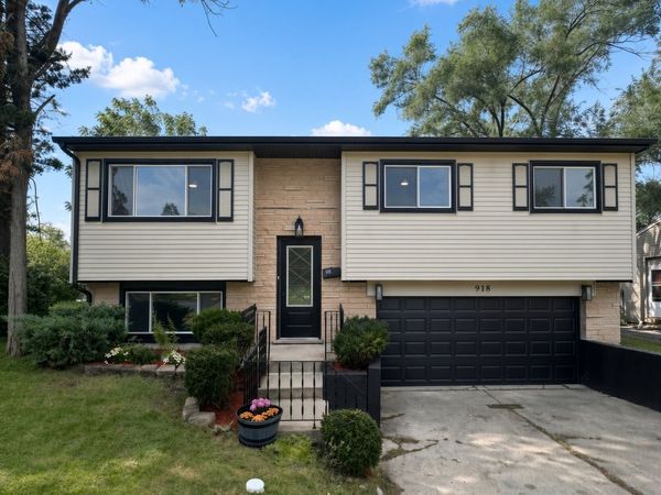 918 Union Drive , University Park, IL 60484