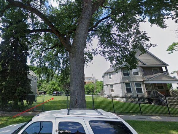 7124 S Eggleston Avenue, Chicago, IL 60621