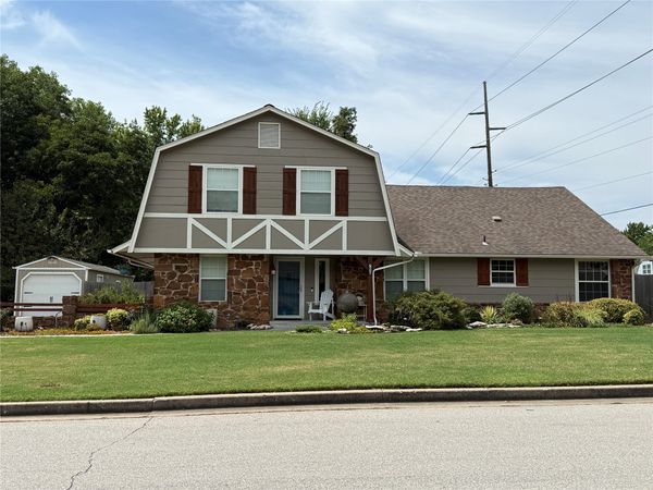 7620 S 73rd East Avenue, Tulsa, OK 74133