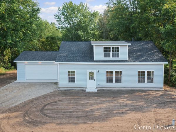 11712 Wilson Road, Nunica, MI 49448