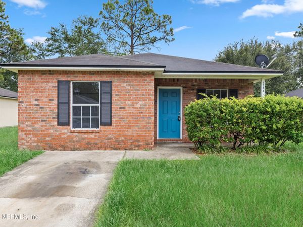 4373 MELISSA Court W, Jacksonville, FL 32210