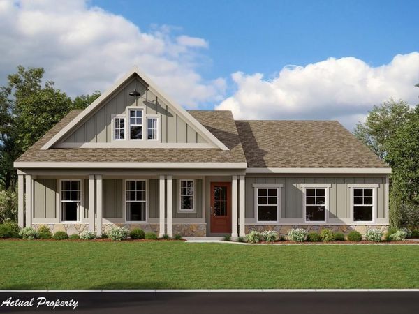 4401 S Spielberg Circle , Springfield, OH 45505