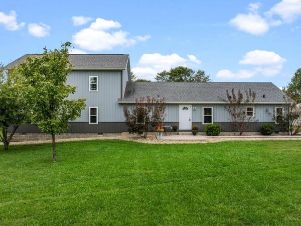 4037 S Baker Road, Lynchburg, OH 45142