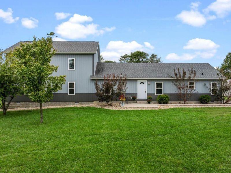 4037 S Baker Road, Clay Township, OH 45142 Photo 1