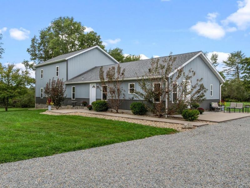 4037 S Baker Road, Clay Township, OH 45142 Photo 3