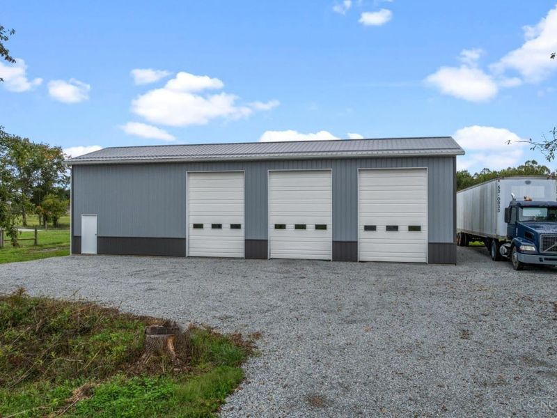 4037 S Baker Road, Clay Township, OH 45142 Photo 44