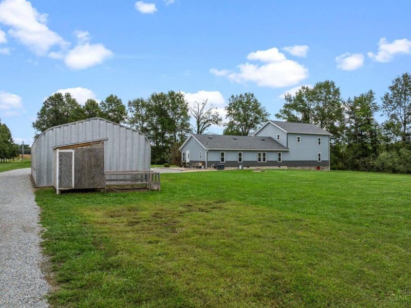 4037 S Baker Road, Clay Township, OH 45142 Photo 45