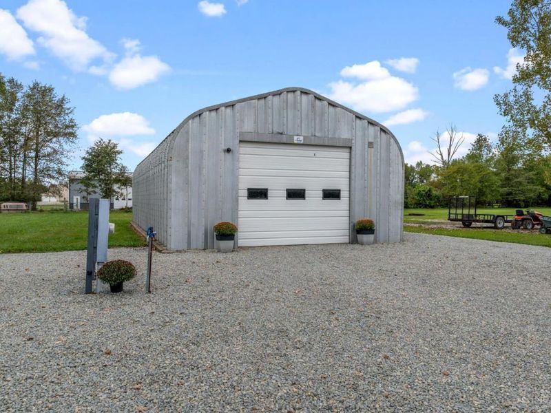 4037 S Baker Road, Clay Township, OH 45142 Photo 46