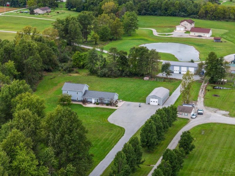 4037 S Baker Road, Clay Township, OH 45142 Photo 51