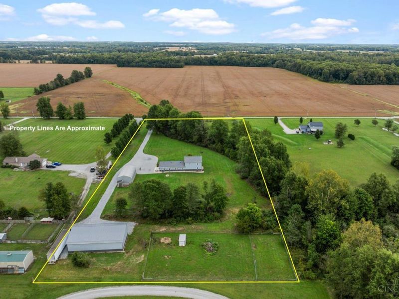 4037 S Baker Road, Clay Township, OH 45142 Photo 53