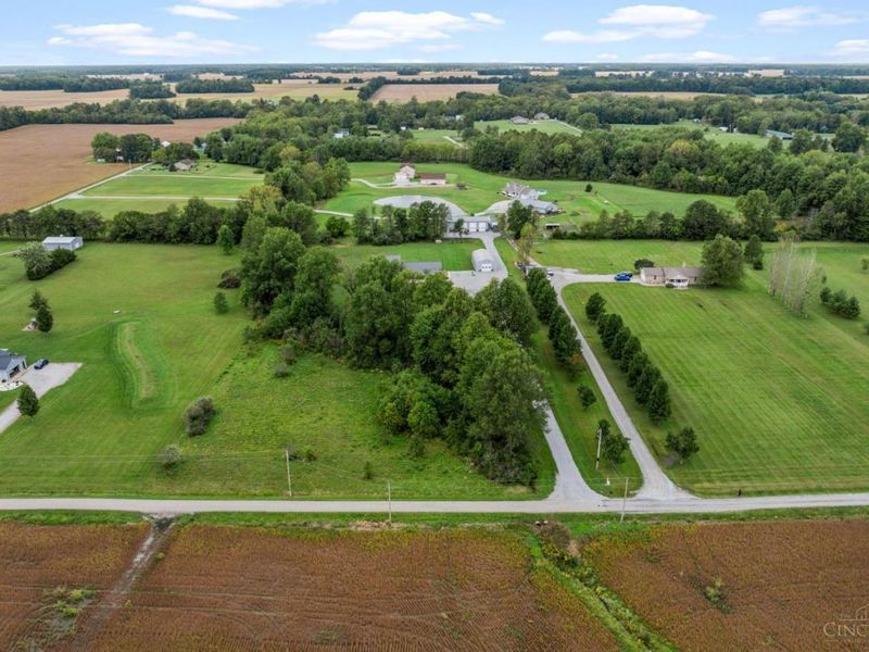 4037 S Baker Road, Clay Township, OH 45142 Photo 54