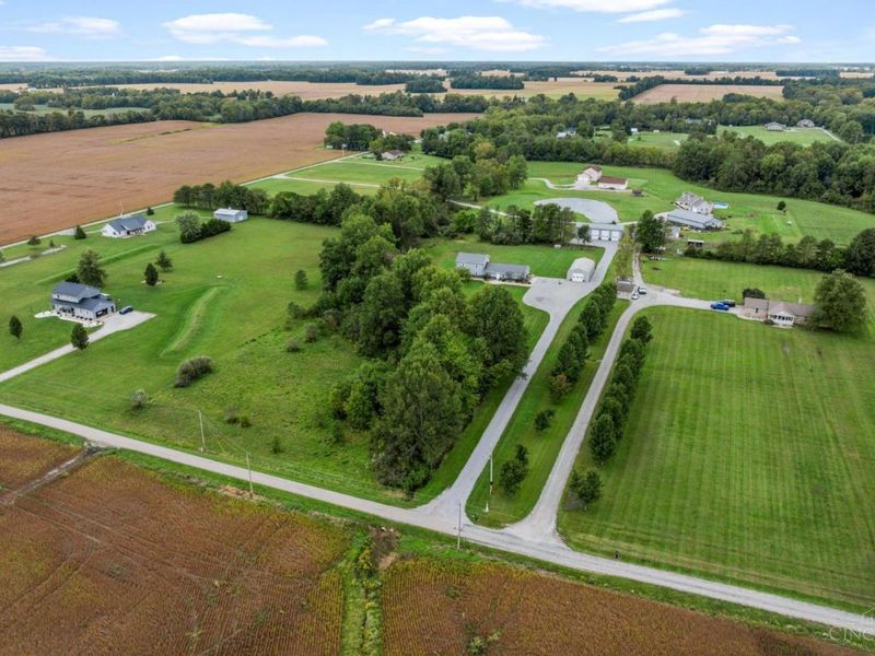 4037 S Baker Road, Clay Township, OH 45142 Photo 55