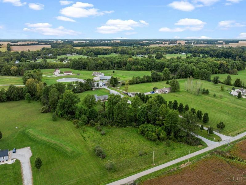 4037 S Baker Road, Clay Township, OH 45142 Photo 56