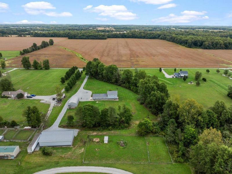 4037 S Baker Road, Clay Township, OH 45142 Photo 57