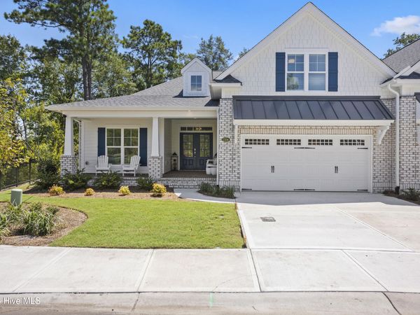 1009 Tina Court , Unit (Homesite , Wilmington, NC 28409