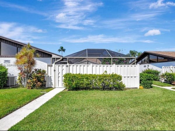 Unit B, Boca Raton, FL 33496