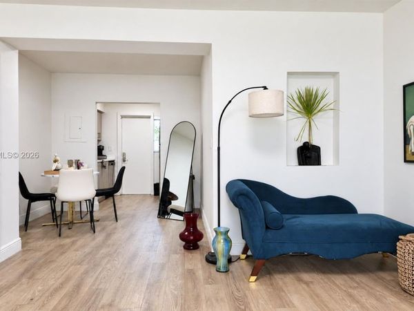 951 Jefferson Ave , Unit 6, Miami Beach, FL 33139