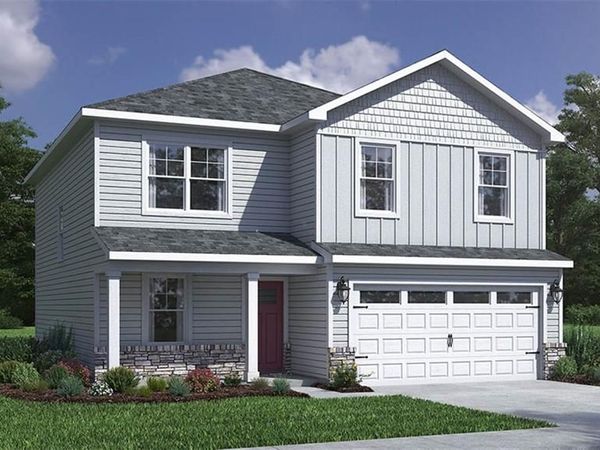 2191 Kiel Street, Huber Heights, OH 45424