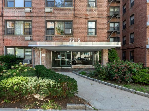 3215 Arlington Avenue , Unit 2A, Bronx, NY 10463